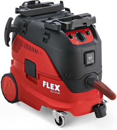 Flex VCE 33 L AC 444111 recenze