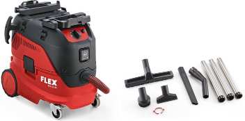 Flex VCE 33 L AC 465674 recenze