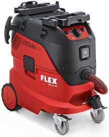 Flex VCE 44 H AC 444197 recenze