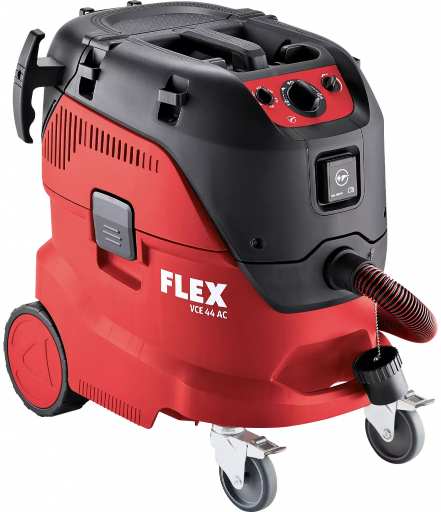 Flex VCE 44 M AC-Set 230/CEE 465704 recenze