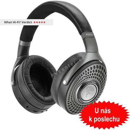Focal Bathys recenze
