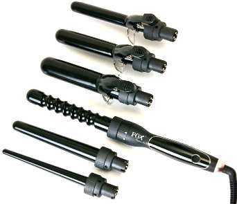 Fox Ceramic Optima 6v1 2743044 1204116 recenze