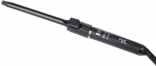 Fox Slim Curls 13 mm recenze