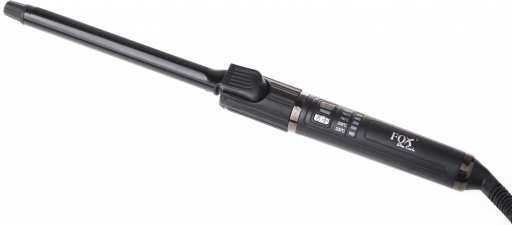 Fox Slim Curls 16 mm recenze