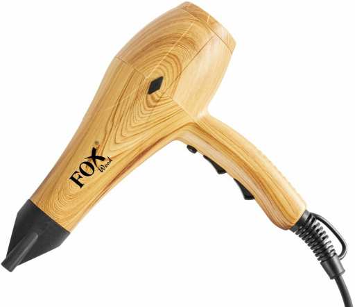 Fox Wood AX-6010I recenze