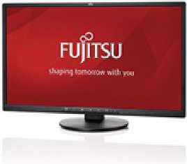 Fujitsu E24T-8 TS recenze