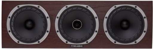 Fyne Audio F500C recenze