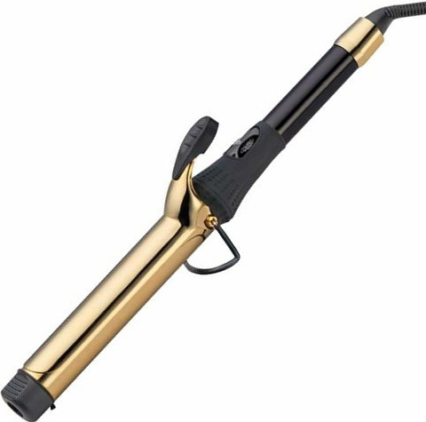 GAMMA PIÚ IRON CLIP XL 25mm Gamma+ Gold Edition recenze