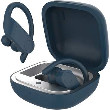 GJBY Wireless Earbuds Sport TWS-08 recenze