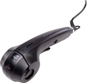 Ga.Ma IRON WONDERCURL GC0101 recenze