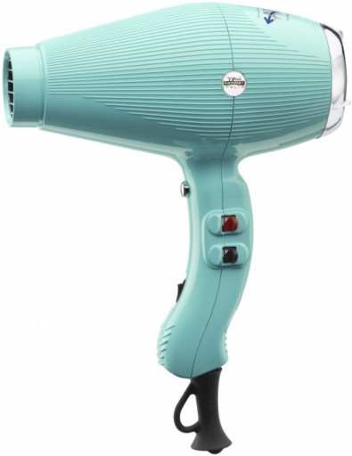 Gamma Piú Aria Dual Ionic recenze