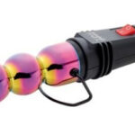 Gamma Piú Iron Bubble Rainbow 25mm recenze