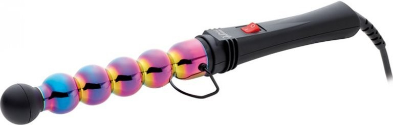 Gamma Piú Iron Bubble Rainbow 25mm recenze