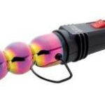 Gamma Piú Iron Bubble Rainbow 33mm recenze