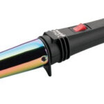 Gamma Piú Iron Konic T&C 18-33mm recenze