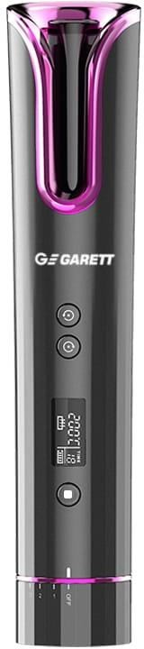 Garett Electronics Garett Beauty Curly recenze