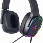 Gembird GHS-SANPO-S300 recenze