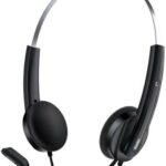 Genius HS-220U recenze