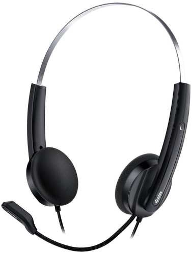 Genius HS-220U recenze