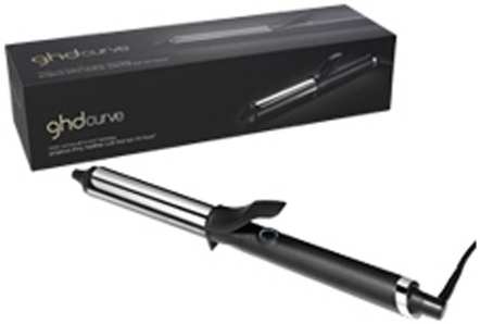 Ghd Curve Classic Curl Tong recenze
