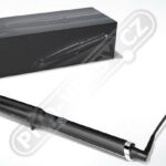 Ghd Curve Creative Curl Wand recenze