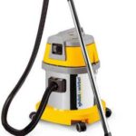 Ghibli AS 10 L recenze