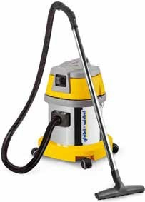 Ghibli ASL 10 L recenze