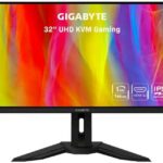 Gigabyte M32U recenze