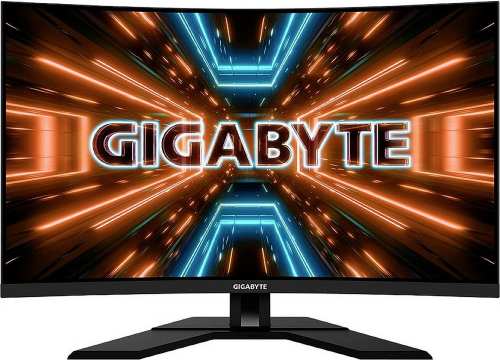 Gigabyte M32UC recenze