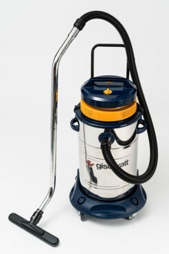 Gisowatt PC 70 Inox recenze