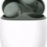 Google Pixel Buds A-Series recenze