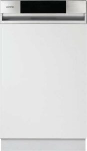 Fotografie Gorenje GI520E15X  recenzía