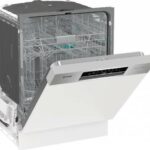 Gorenje GI642D60X recenze