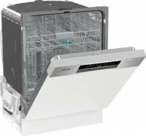 Fotografie Gorenje GI642D60X  recenzía