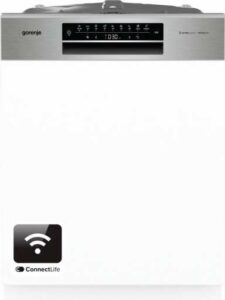 Fotografie Gorenje GI673C60X  recenzía