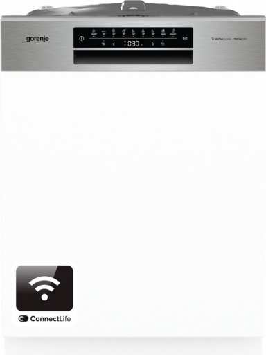 Gorenje GI673C60X recenze