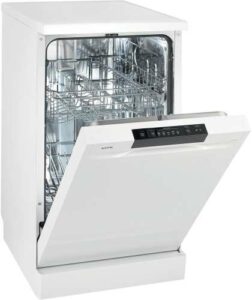 Fotografie Gorenje GS520E15W  recenzía