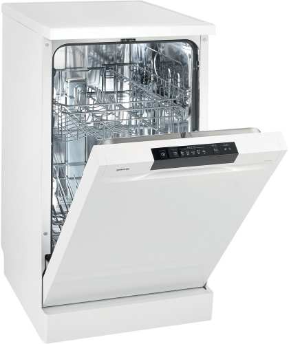 Gorenje GS520E15W recenze