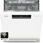 Gorenje GS673C60W recenze