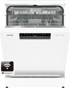 Fotografie Gorenje GS673C60W  recenzía