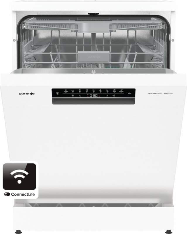 Gorenje GS673C60W recenze