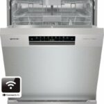Gorenje GS673C60X recenze