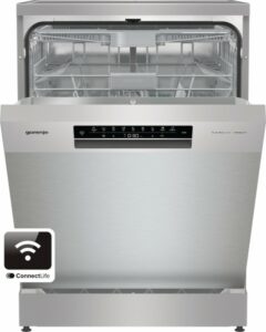 Fotografie Gorenje GS673C60X  recenzía