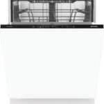Gorenje GV520E15 recenze