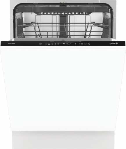 Gorenje GV520E15 recenze