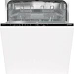 Gorenje GV642D61 recenze