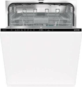 Fotografie Gorenje GV642D61  recenzía