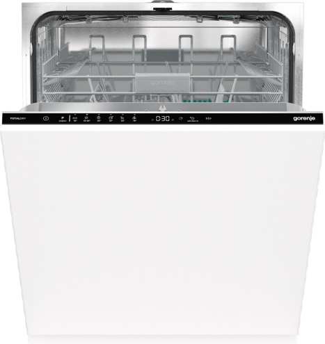 Gorenje GV642D61 recenze