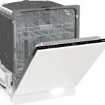 Gorenje GV662D61 recenze