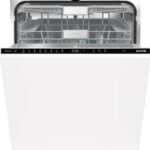 Gorenje GV663C61 recenze